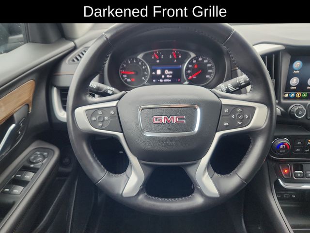 Used 2020 GMC Terrain For Sale in Grove City, OH