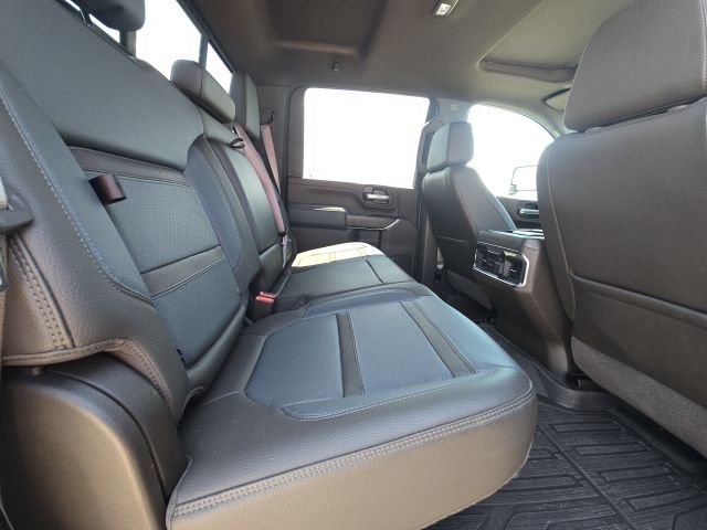 2022 GMC Sierra 2500HD Denali:169272A