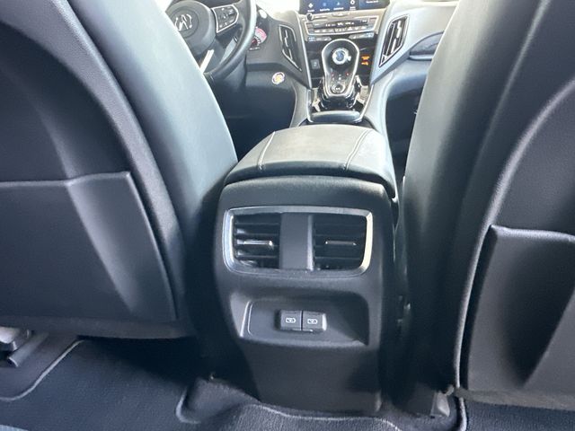 Used 2019 Blue Acura A-Spec Package image 24
