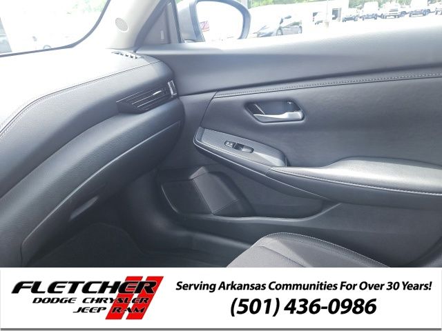2025 Nissan Sentra #15