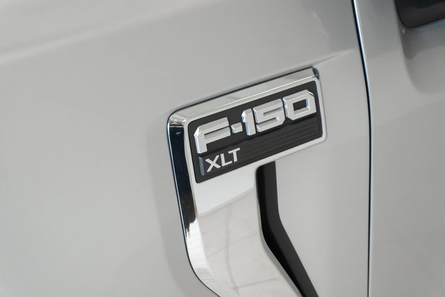 Used 2022 Ford F-150 Truck