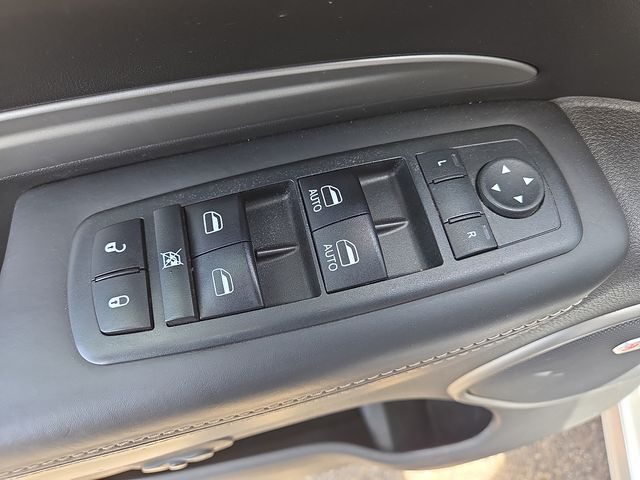 Used Car 2018 Dodge Durango  Citadel For Sale Under $25,000 In Plainview, Texas