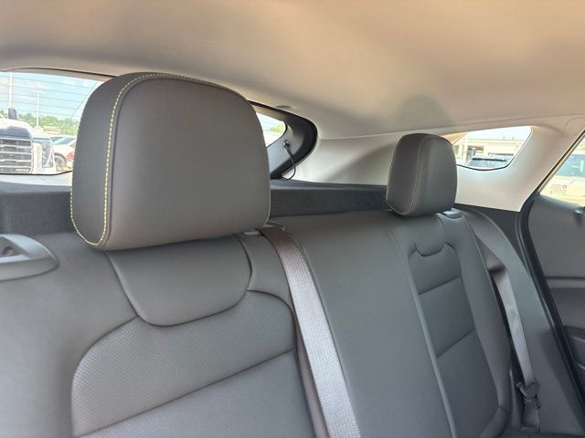 New 2026 Chevrolet Trax SUV