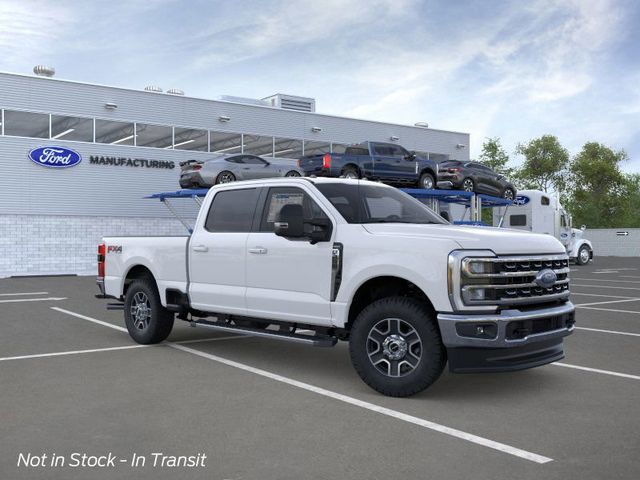 2026 Ford F-250SD Lariat:TED75881