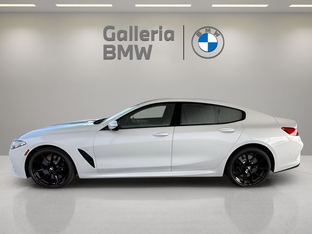 2026 BMW 8 Series 840i - Photo 14