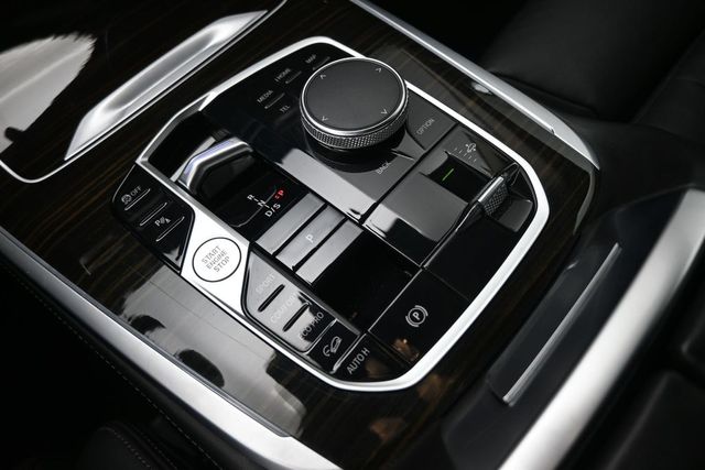 Used 2023 BMW X7 SUV