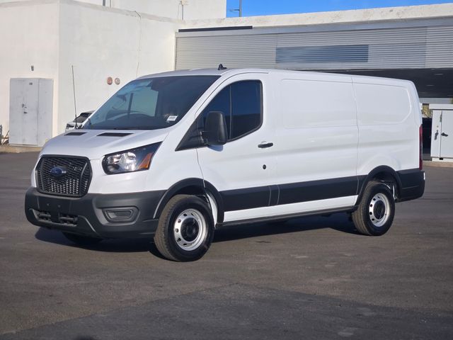 2024 Ford Transit-150 Base 1