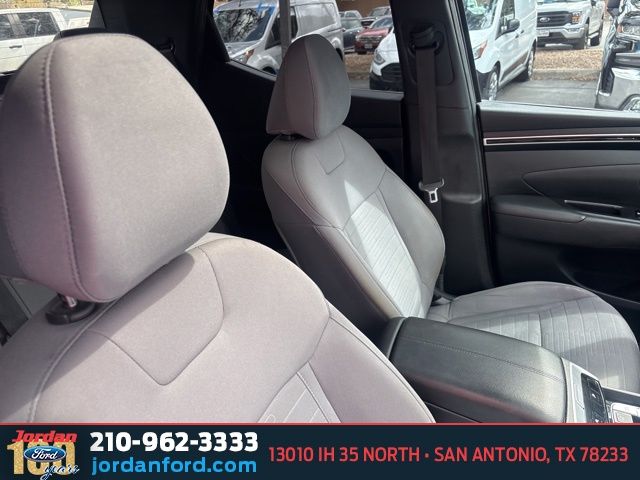 Used Car 2023 Hyundai Santa Cruz  Sel For Sale Under $20,000 In San Antonio, Texas
