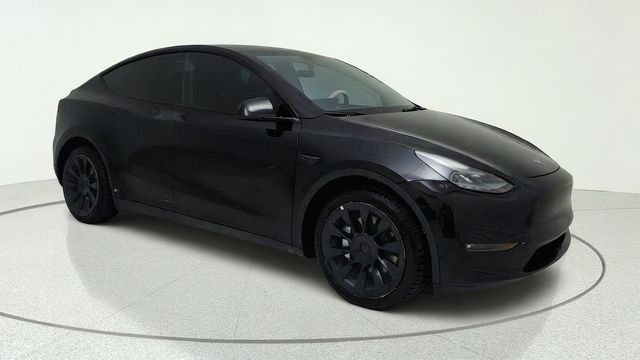 2023 Tesla Model Y Long Range  at Community Toyota