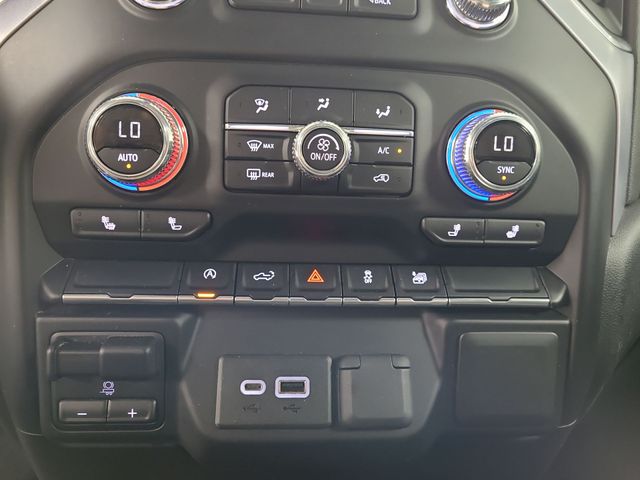2019 – GMC – Sierra 1500