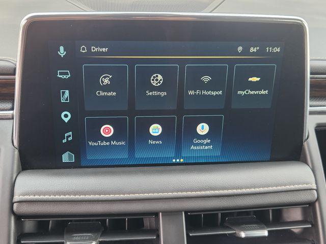 Used 2022 Chevrolet Tahoe SUV