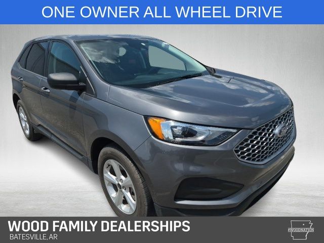 2024 Ford Edge SE AWD