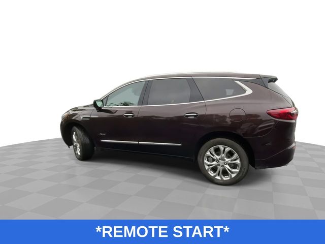 Used 2021 Buick Enclave For Sale in Livonia, MI