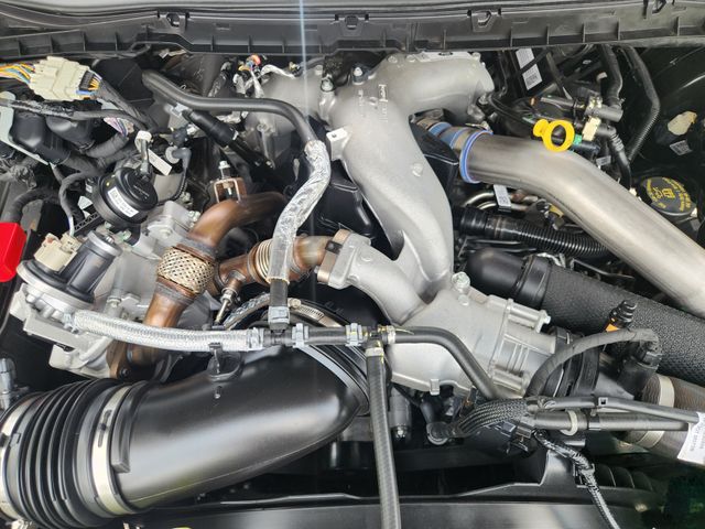 Used 2024 Ford F-250SD Truck