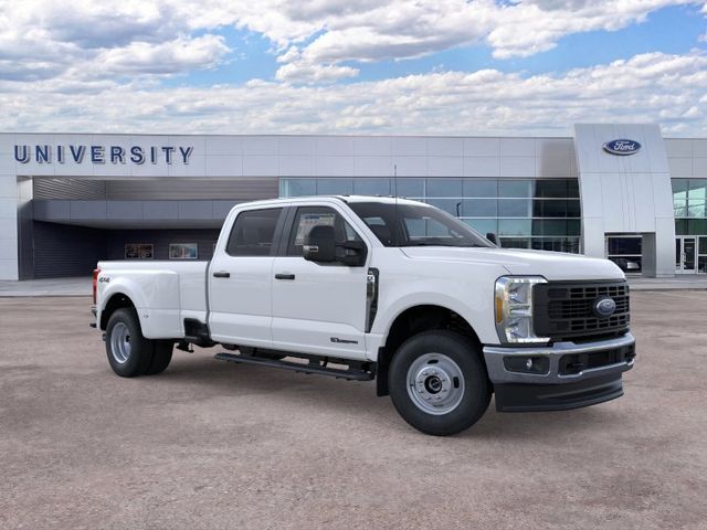 New 2026 White Ford XL image 8