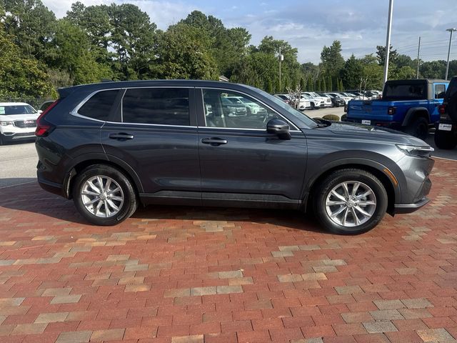 Used 2023 Honda CR-V SUV