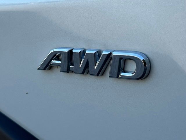 Used 2024 Toyota RAV4 Hybrid SUV