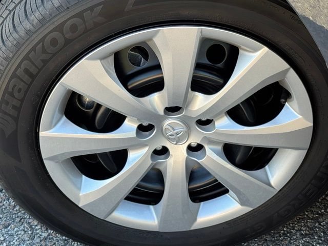 Used 2026 Toyota Corolla Sedan