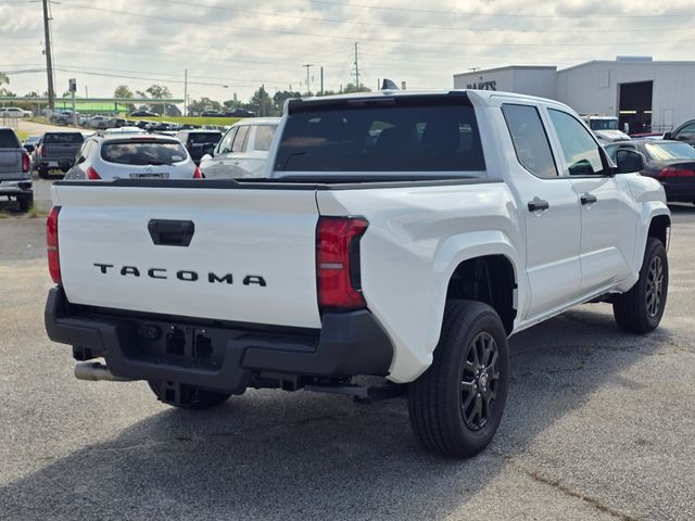 2026 Toyota Tacoma SR:169813B