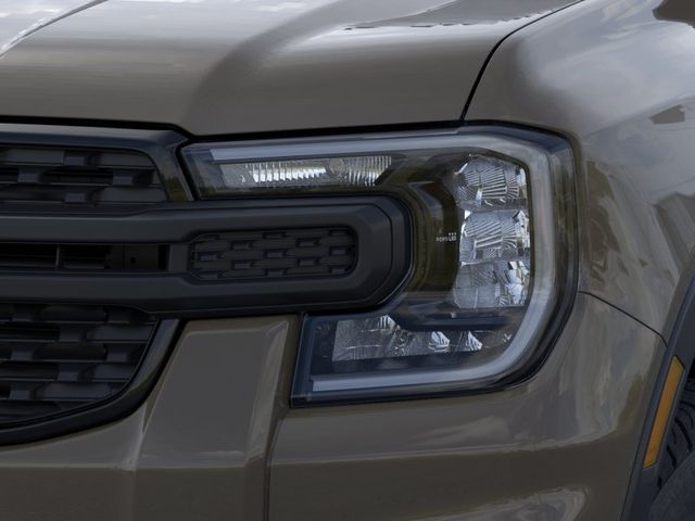 New 2026 Gray Ford XL image 18