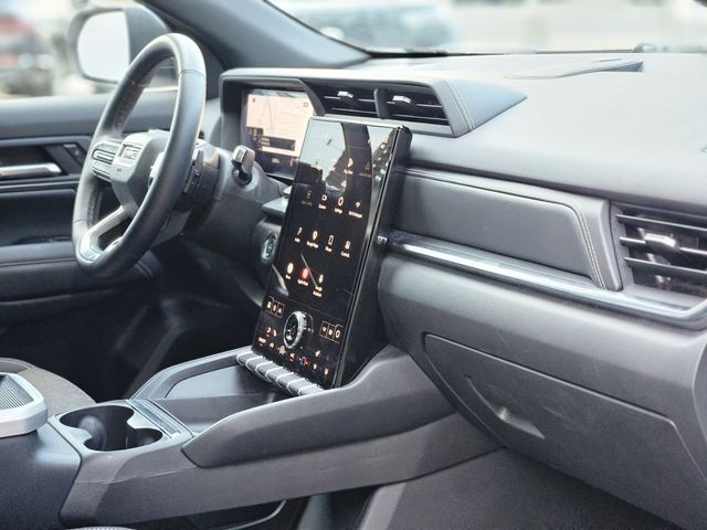 Used 2026 GMC Terrain SUV