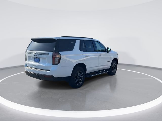 Used 2022 White Chevrolet Z71 image 7