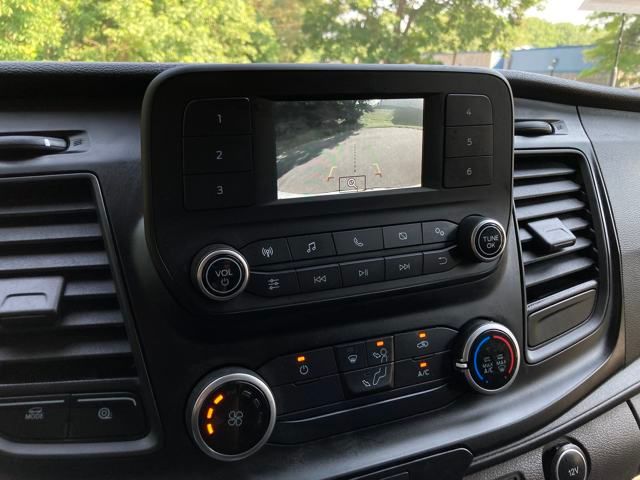 2023 Ford Transit 350
