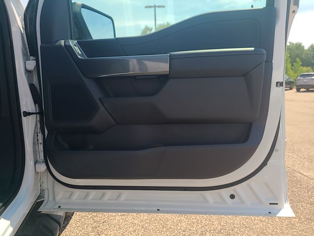 Used 2023 Ford F-150 Truck