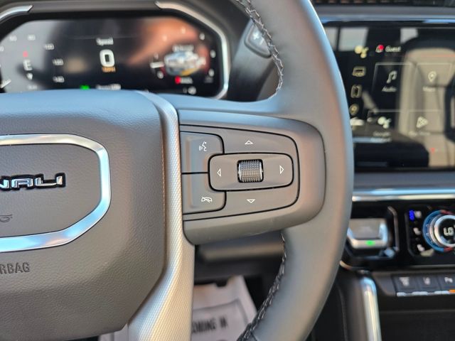 2026 GMC Sierra 3500HD Denali