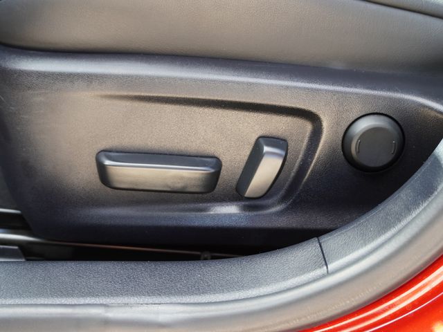 Used 2024 Lexus IS Sedan