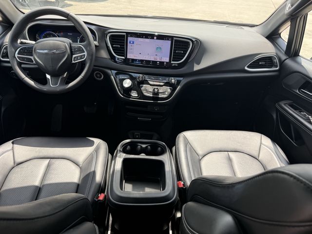 2026 Chrysler Pacifica Select - 11