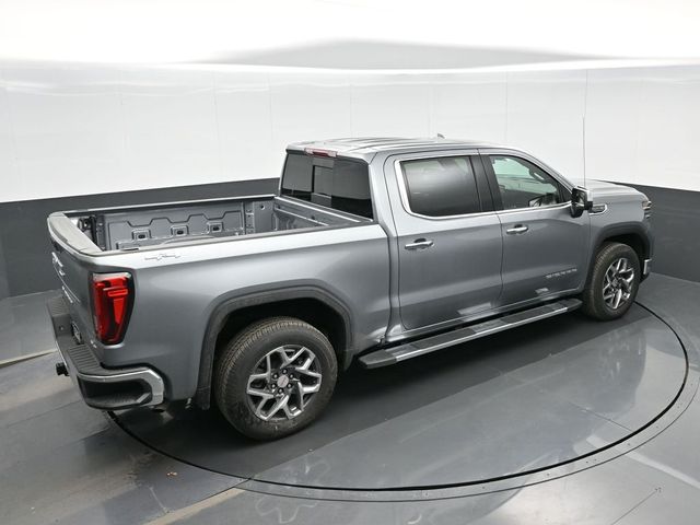 2025 GMC Sierra 1500 SLT 27