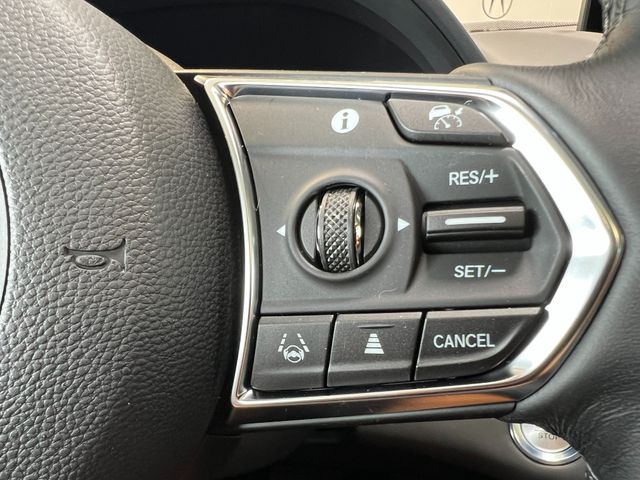 2026 Acura RDX Advance Package - Majestic exterior view 18