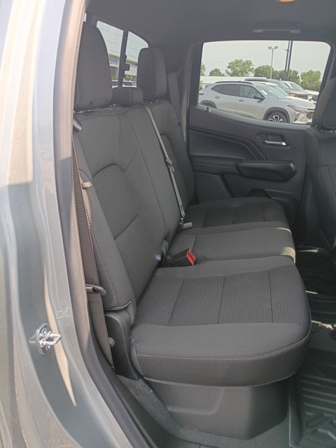 New 2026 GMC Canyon Truck