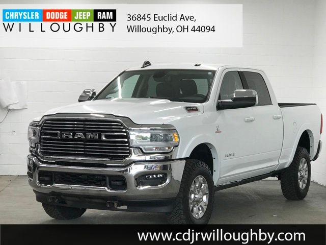 2022 Ram 2500 for sale in Cleveland, Ohio