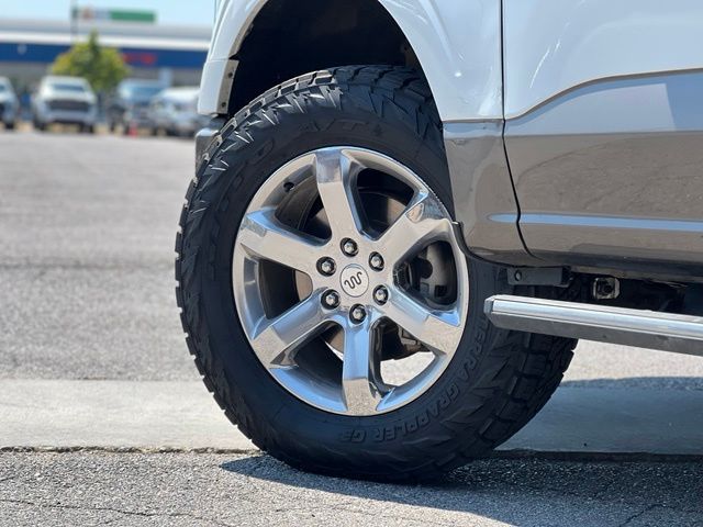 Used 2021 Ford F-150 Truck