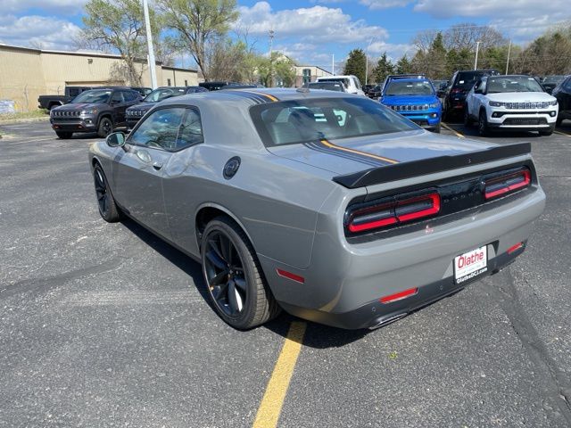 2023 Dodge Challenger GT 7