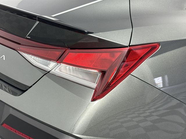 New 2025 Hyundai Elantra For Sale in Indianapolis, IN