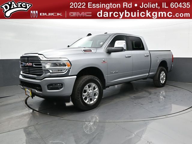 2023 RAM 2500 Laramie Crew Cab 4WD