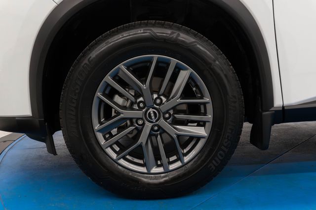 Used 2024 Nissan Rogue SUV