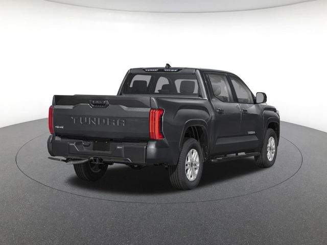 new 2026 Toyota Tundra car, priced at $53,409