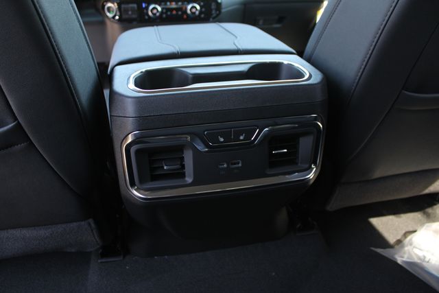 New 2026 Black GMC SLT image 24