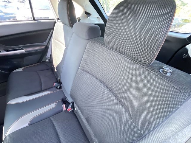 Used 2017 Subaru Crosstrek SUV