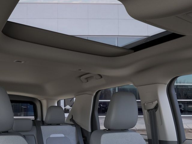 New 2026 Gray Ford Badlands image 23