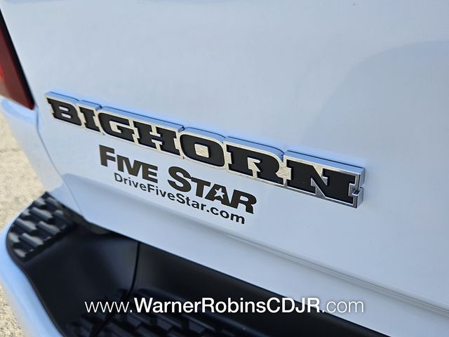 New 2026 White Ram Big Horn/Lone Star image 10