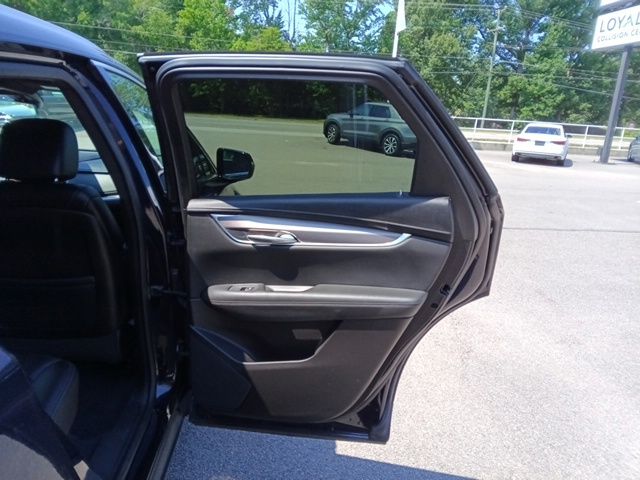 Used 2021 Cadillac XT5 SUV