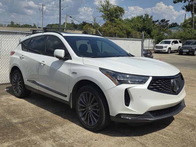 2022 Acura RDX