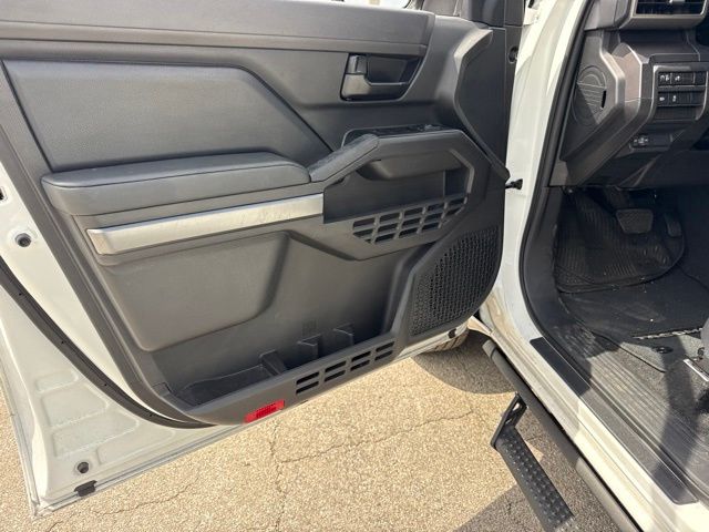 2025 Toyota Tacoma - $37,988