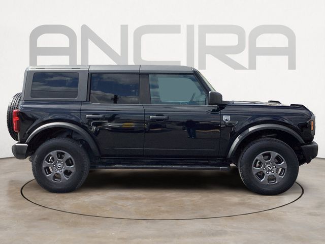 Used Car 2023 Ford Bronco  Big Bend For Sale Under $40,000 In San Antonio, Texas