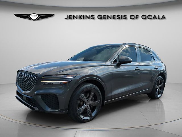 2024 Genesis GV70 2.5T AWD